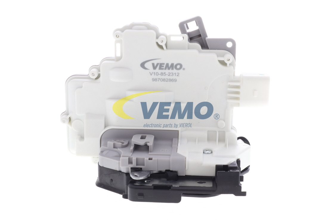 VEMO Türschloß VW,AUDI,SKODA V10-85-2312 3C4839016B von VEMO