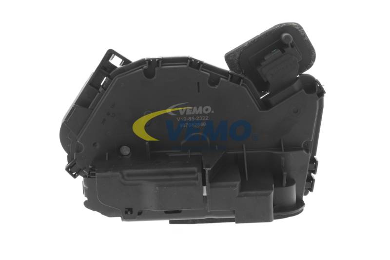 VEMO Türschloß VW,AUDI,SKODA V10-85-2322 5E0839015C,5TA839015E,5TA839015L 5E0839015A von VEMO