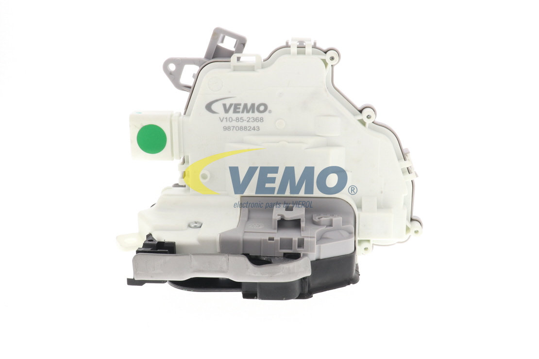 VEMO Türschloß VW,AUDI V10-85-2368 4G0839015E von VEMO