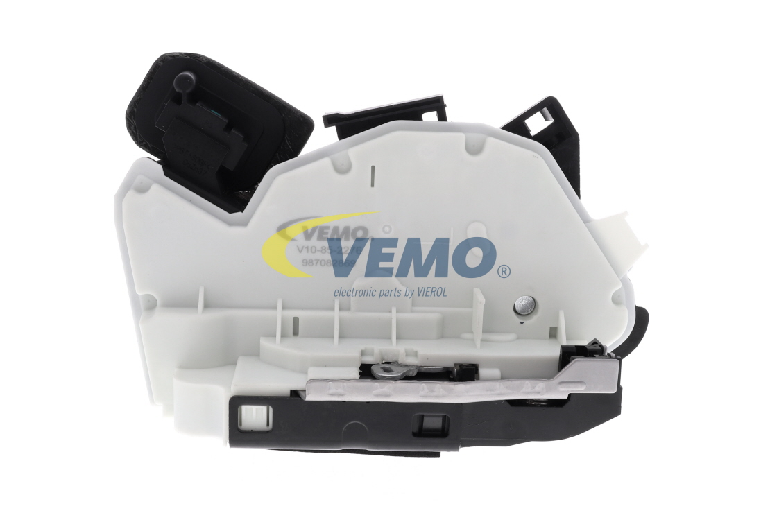 VEMO Türschloß VW,SKODA,SEAT V10-85-2276 5K0837350,5K0837350A,5K0837350B 5K1837016,5K1837016B,5K1837016D,5K1837016H von VEMO