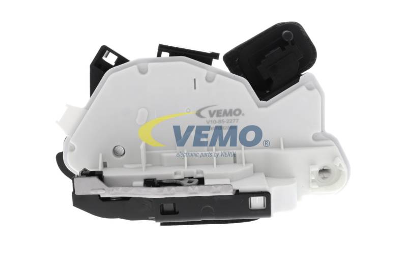 VEMO Türschloß VW,SKODA,SEAT V10-85-2277 5K1837015H,5K0837349A,5K1837015 5K1837015B,5K1837015D von VEMO