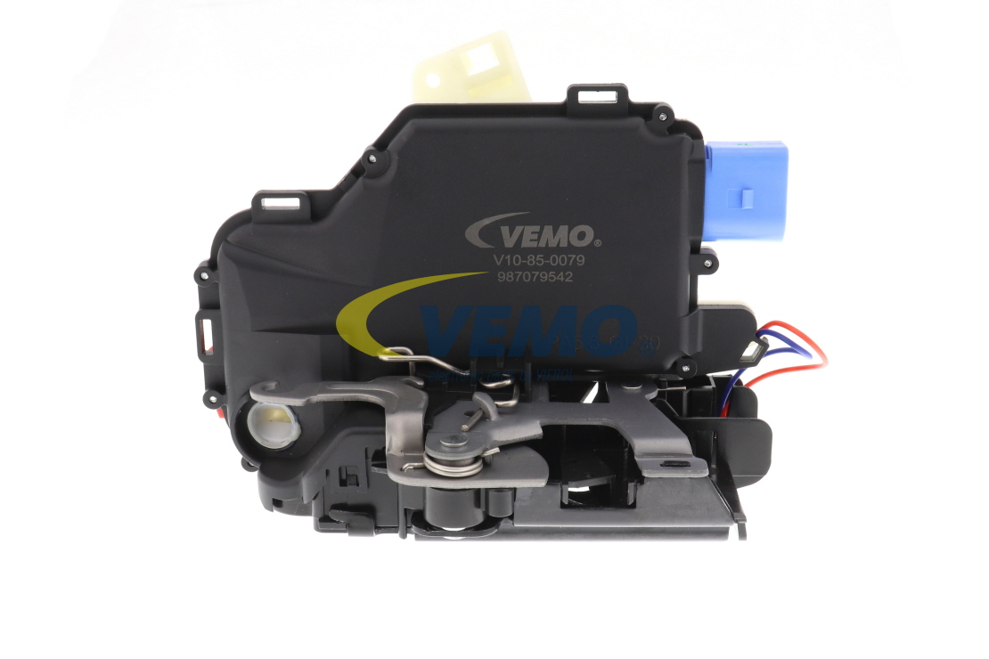 VEMO Türschloß VW,SKODA V10-85-0079 3B1837016BN,3B1837016BP,3B1837016BQ 3B1837016CE,5J1837016,3B1837016CB,3B1837016S,3B1837016CC,3B1837016T,7E1837016A von VEMO