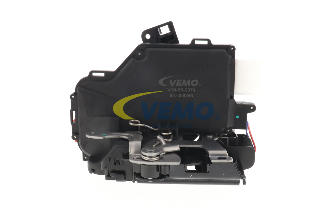 VEMO Türschloß VW,SKODA V10-85-2374 3D1837016AE,3D1837016C von VEMO