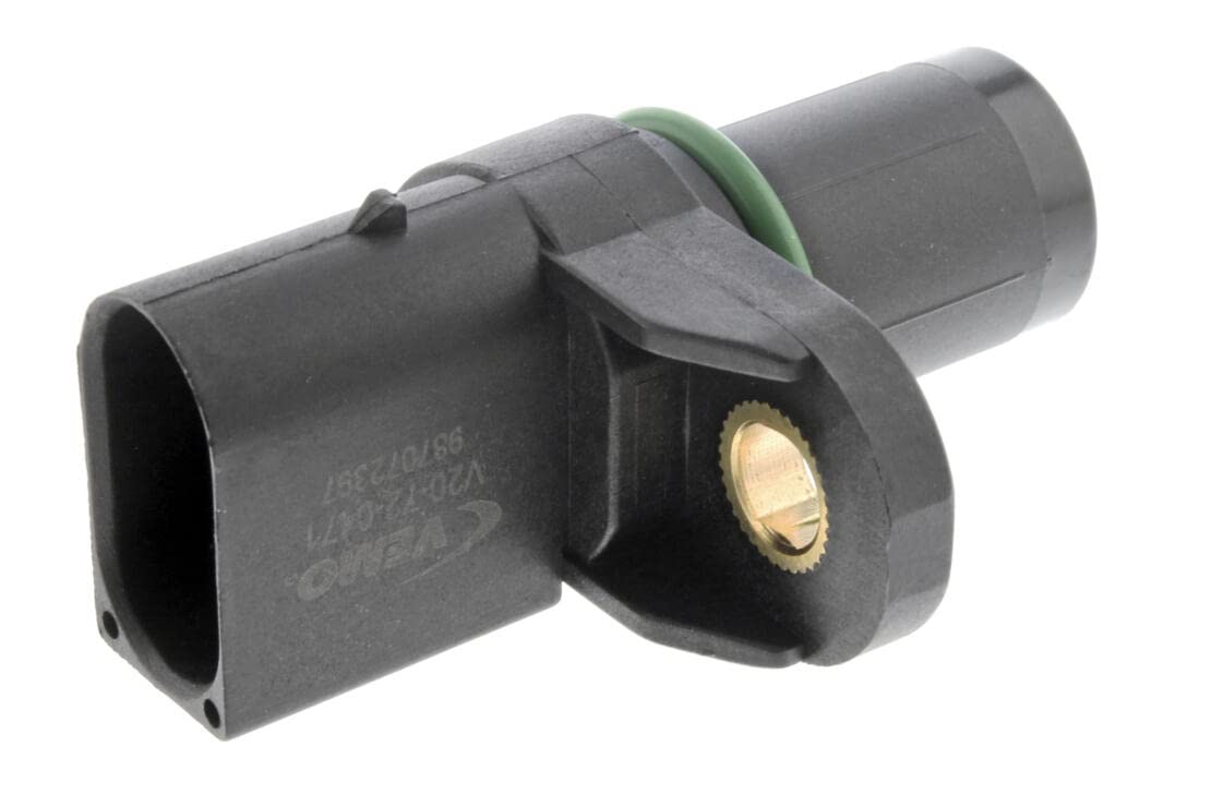 Sensor, Nockenwellenposition passend für BMW E87, E36, E46, E90E39, E60/61, E38 von VEMO