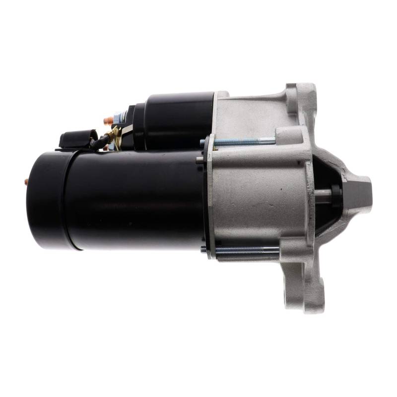 ANLASSER STARTER NEU 1,2 KW 12V passend für CITROEN C2 C3 PARTNER PEUGEOT 207 307 von VEMO