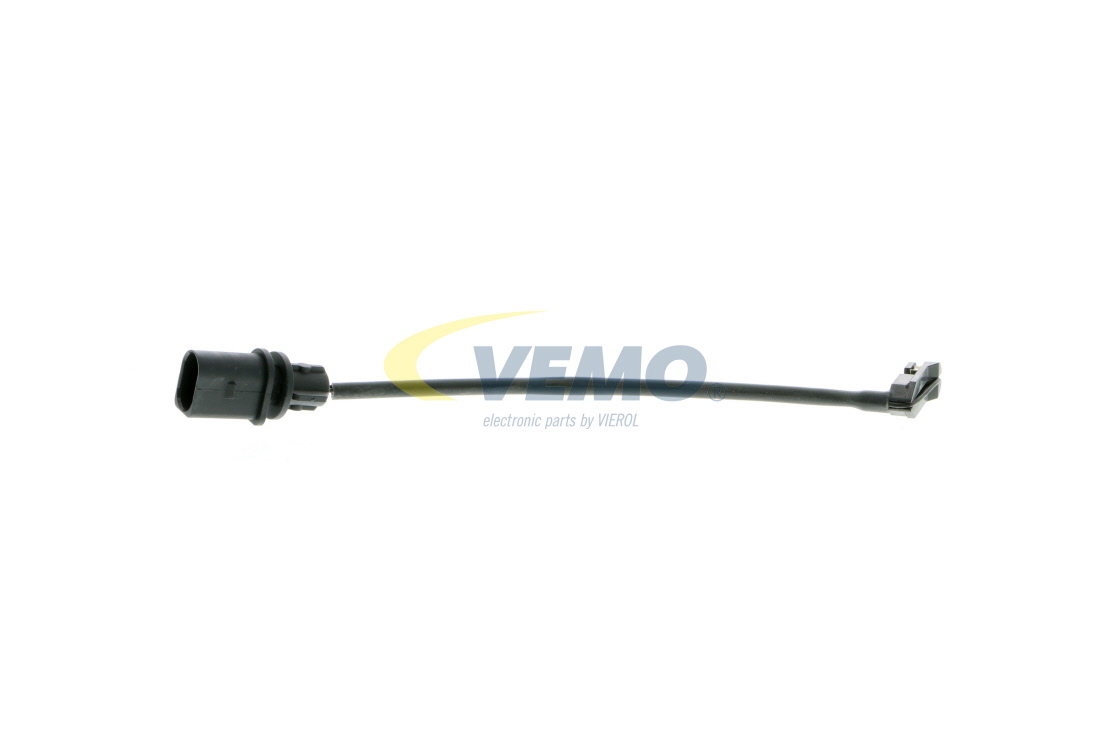 VEMO Verschleißanzeige AUDI,PORSCHE V10-72-1282 4G0615121,PAB615121 von VEMO