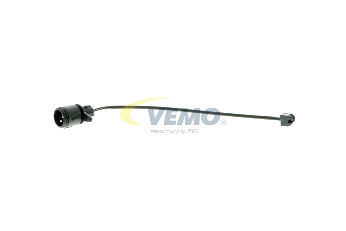 VEMO Verschleißanzeige AUDI V10-72-1023 441919351A von VEMO