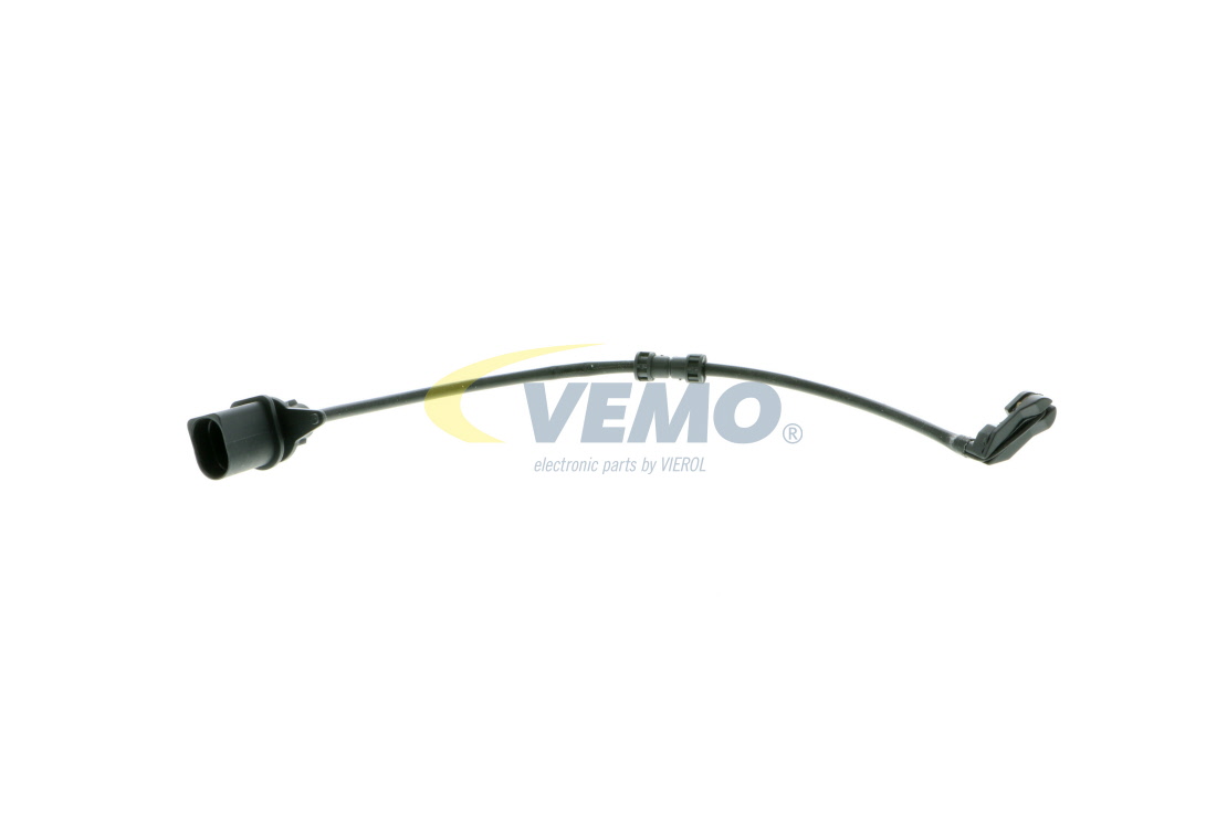 VEMO Verschleißanzeige AUDI V10-72-1283 4H0615121E,4H0615121F,4H0615121J 4G0698151B,4H0698151D,4H0698151E von VEMO