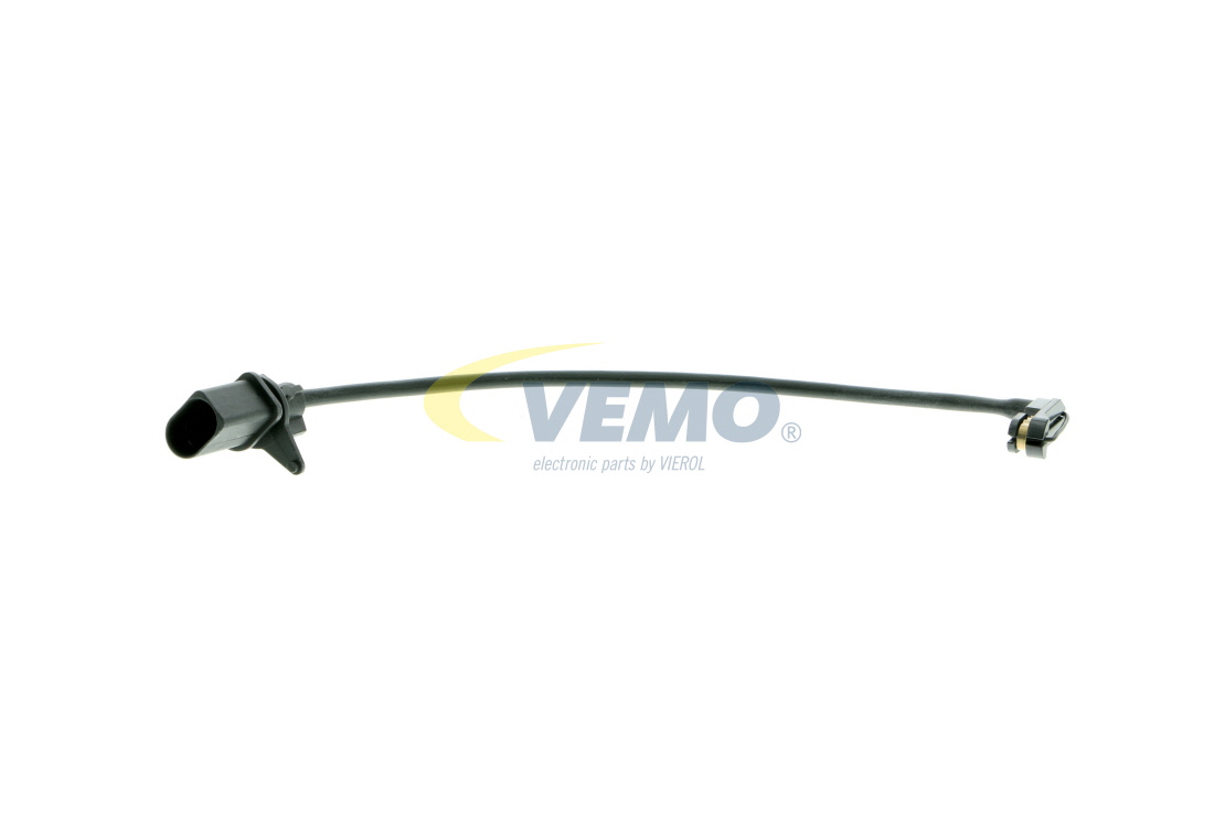 VEMO Verschleißanzeige AUDI V10-72-1284 4H0615121,4H0615121P,4G0615121E von VEMO