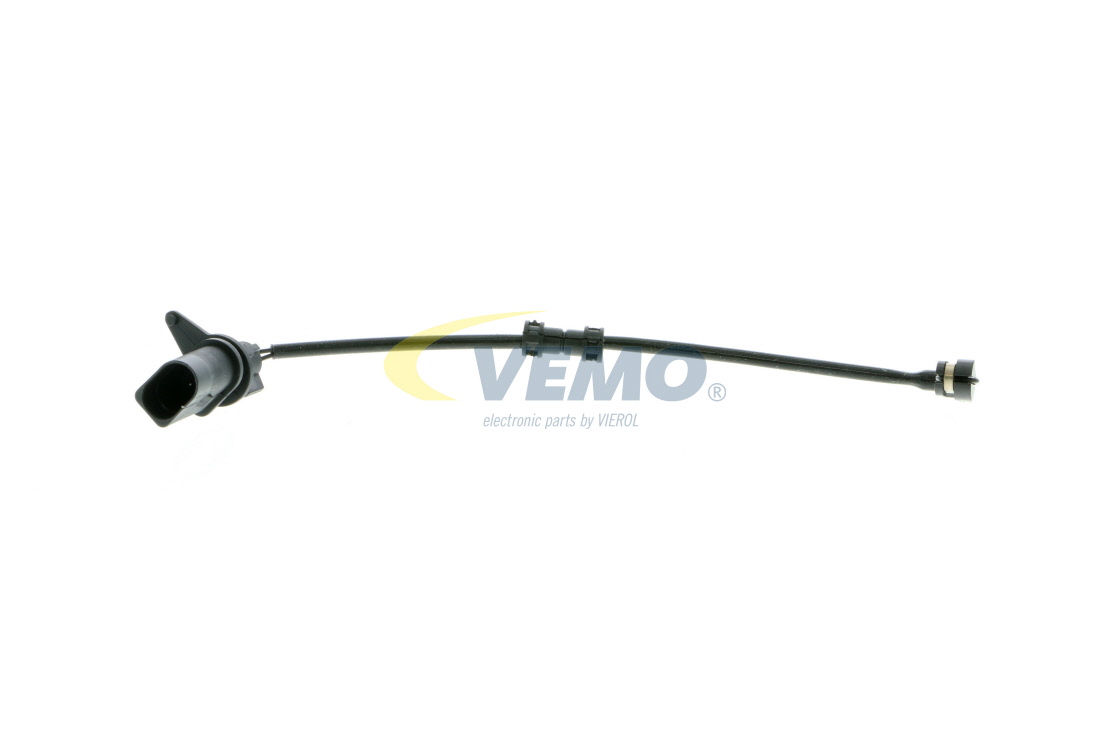 VEMO Verschleißanzeige AUDI V10-72-1327 4H0615121G,4H0615121H von VEMO