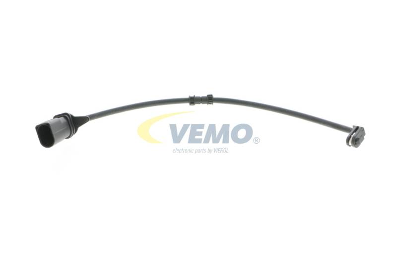 VEMO Verschleißanzeige AUDI V10-72-1535 4G0698151G,4G0698151R,4G0615121D 4G0698151AJ von VEMO