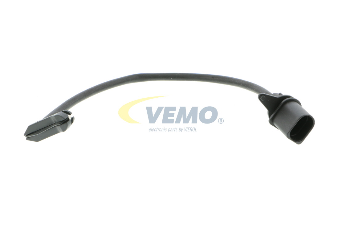 VEMO Verschleißanzeige AUDI V10-72-1536 8W0615121H von VEMO