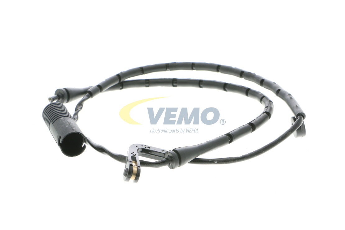 VEMO Verschleißanzeige BMW,ALPINA V20-72-5112 1163065,2229018,34351163065 34352229018 von VEMO