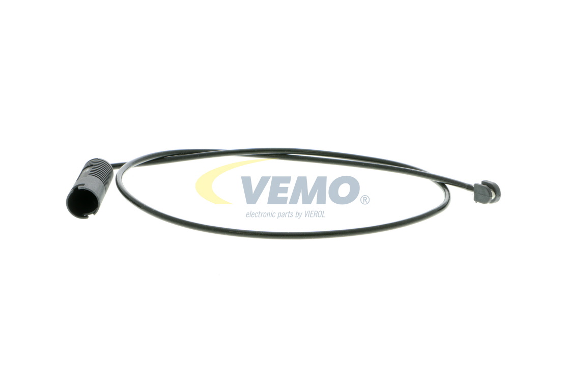 VEMO Verschleißanzeige BMW,WIESMANN V20-72-5109 1181342,1181344,34351181342 34351181344 von VEMO