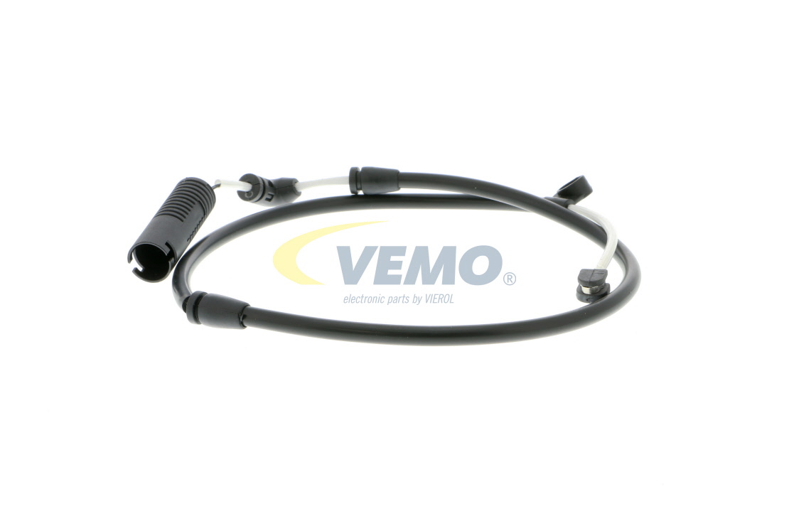 VEMO Verschleißanzeige BMW V20-72-5120 34353411756,2411756,3411756 34352411756 von VEMO