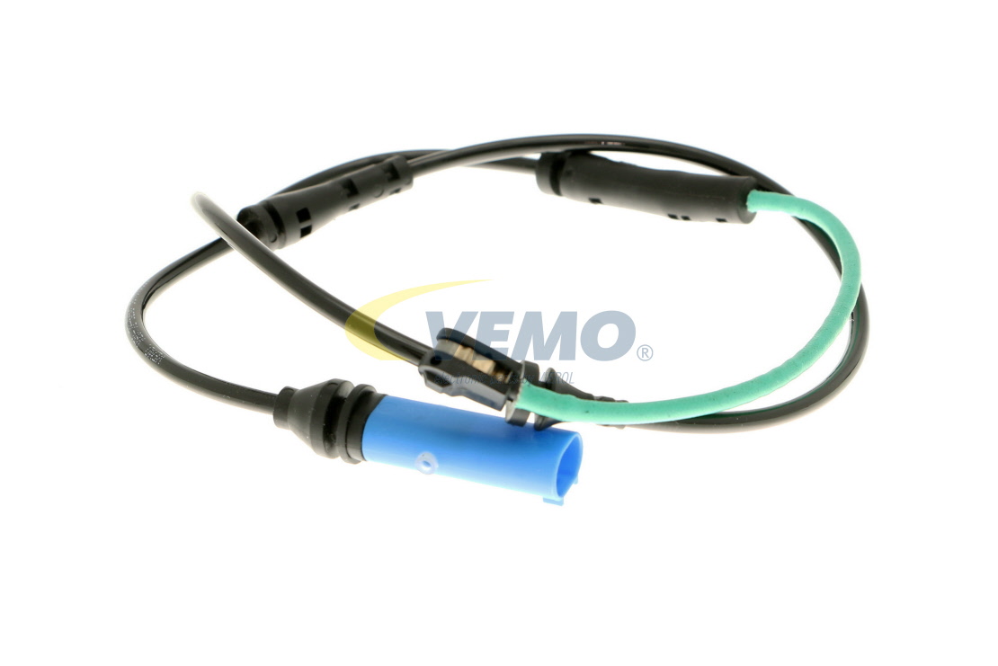 VEMO Verschleißanzeige BMW V20-72-5256 34356890788,6861807,6890788 47770WAA02,34356861807 von VEMO