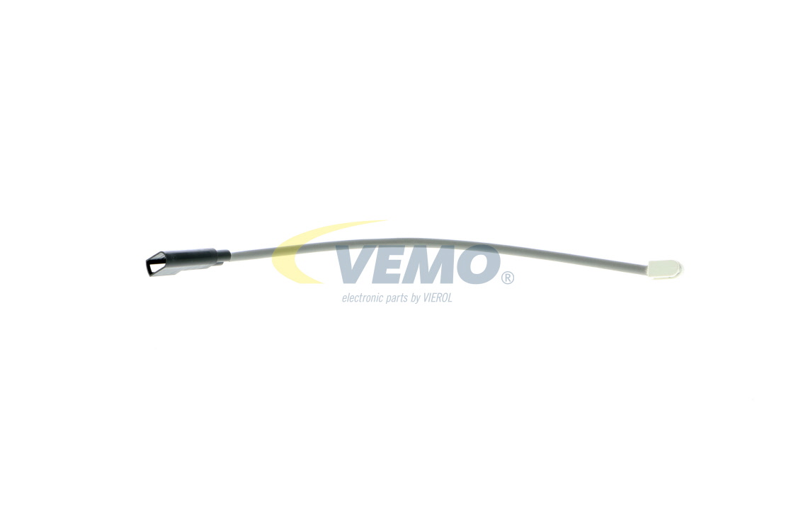 VEMO Verschleißanzeige FORD V25-72-1099 BK212N248AB,BK212N248AC,1763902 1781726,1843310,2019275,BK212N248AA von VEMO