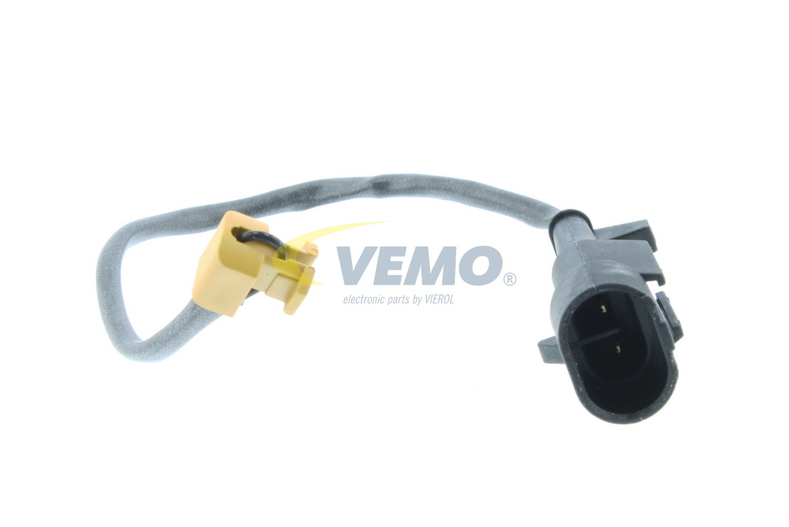 VEMO Verschleißanzeige IVECO V27-72-0005 42567352,500054693,0000042548195 02992393,42560913,042567352,2992393,2996346,42548195,002992393,042548195 von VEMO