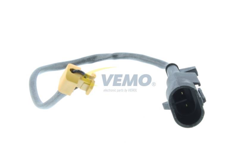 VEMO Verschleißanzeige IVECO V27-72-0005 2992393,2996346,42548195 42560913,42567352,042548195,042560913,02992393,042567352,500054693,0000042548195 von VEMO