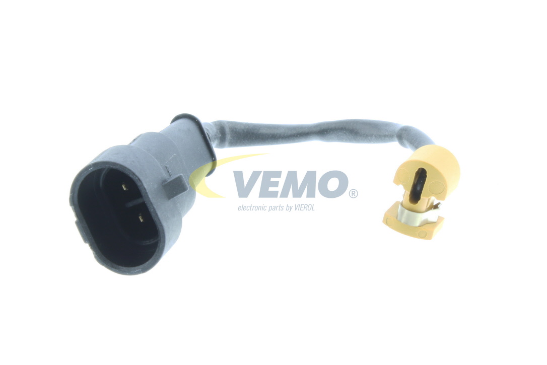 VEMO Verschleißanzeige IVECO V27-72-0007 42567356,500054697,42560068 von VEMO