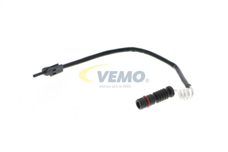 VEMO Verschleißanzeige MERCEDES-BENZ V30-72-0596 1635401417,A1635401417 von VEMO