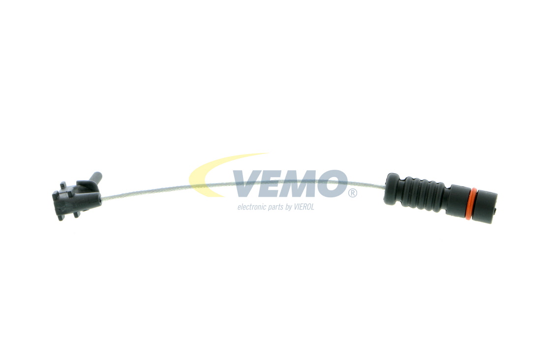 VEMO Verschleißanzeige MERCEDES-BENZ V30-72-0704 A1635401517,A1635401717,1635401517 1635401717 von VEMO