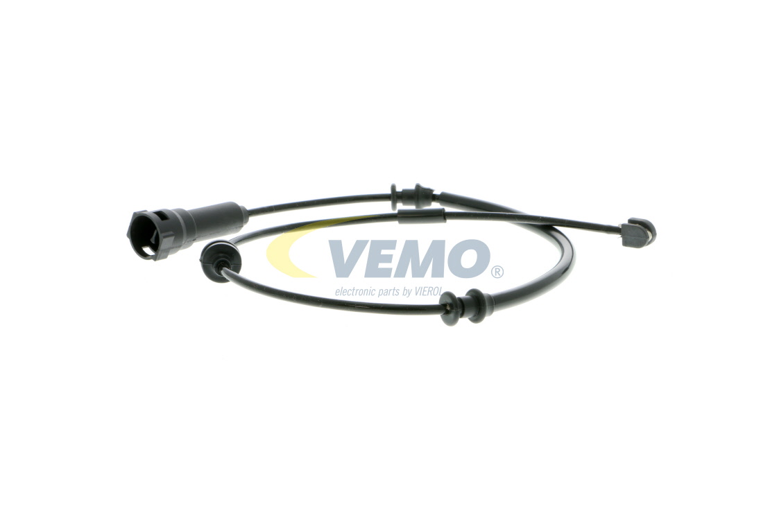 VEMO Verschleißanzeige OPEL,FIAT,CADILLAC V40-72-0414 51700153,024427919,24427919 06238230,1238939,6238230,90440224 von VEMO