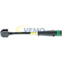 VEMO Verschleißanzeige Original VEMO Qualität V30-72-0599 Verschleißanzeige Bremsbeläge,Bremsbelagverschleiß VW,MERCEDES-BENZ von VEMO