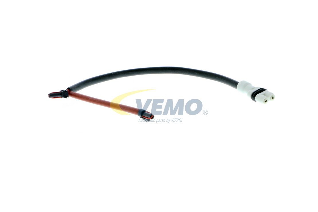 VEMO Verschleißanzeige PORSCHE V45-72-0005 99761275700,99761275701 von VEMO