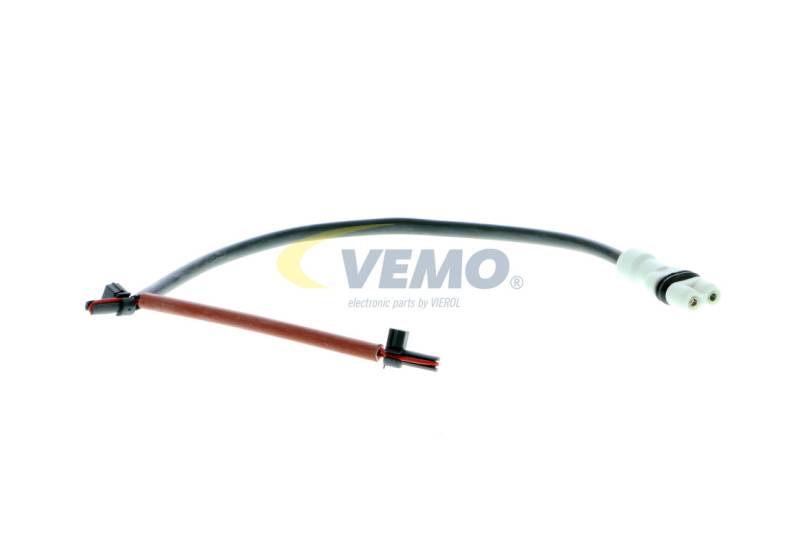 VEMO Verschleißanzeige PORSCHE V45-72-0006 99761275800 von VEMO