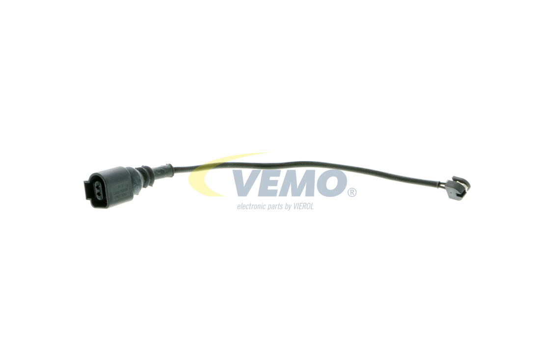 VEMO Verschleißanzeige VW,AUDI,PORSCHE V10-72-0801 1J0615121,99160917100 von VEMO