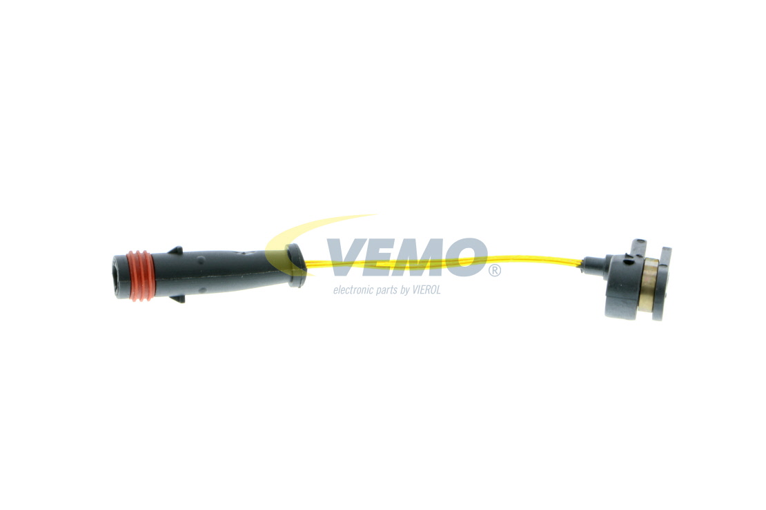 VEMO Verschleißanzeige VW,MERCEDES-BENZ V30-72-0706 2E0906206G,68013762AA,2205401517 6395401417,6395401517,A1645401017,A2205401517,A6395401417 von VEMO