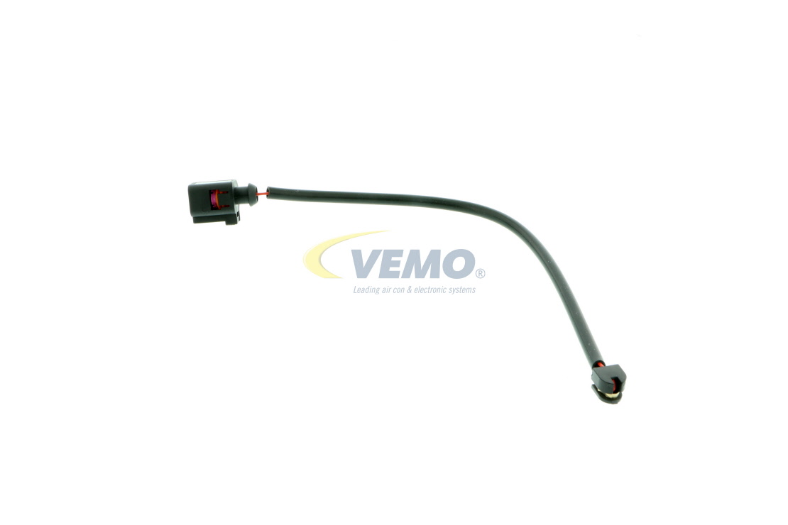 VEMO Verschleißanzeige VW,PORSCHE V45-72-0021 7P0907637A,95861236500 von VEMO