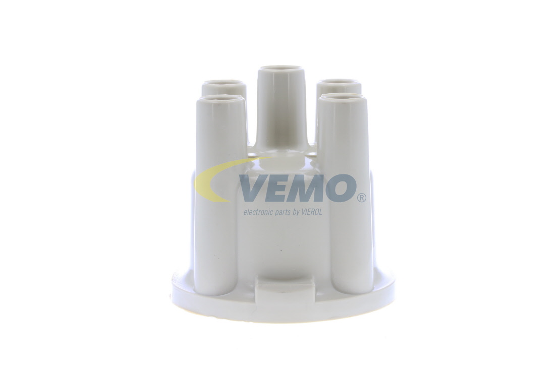 VEMO Verteilerkappe FORD,RENAULT,FIAT V24-70-0021 9938360,9940656,9944794 Zündverteilerkappe 594130,6542391,V90HF12106AA,0003980907,9938273,9938274 von VEMO