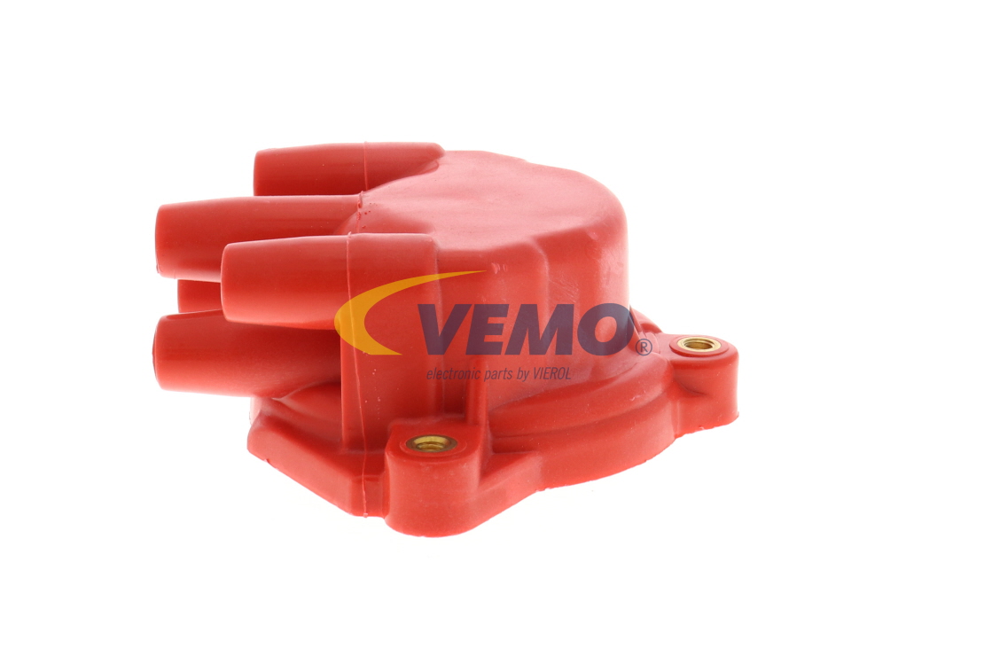 VEMO Verteilerkappe OPEL,VAUXHALL V40-70-0041 1211261,910X12276BA,90230575 Zündverteilerkappe von VEMO