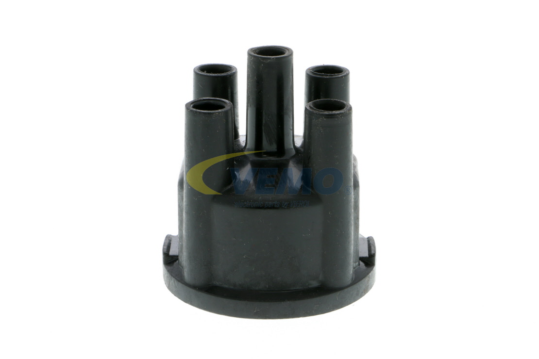 VEMO Verteilerkappe VW,AUDI,SEAT V10-70-0027 026905207A,26905207A Zündverteilerkappe von VEMO