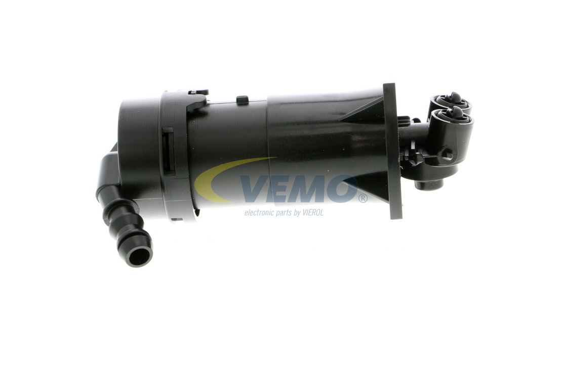 VEMO Waschwasserdüse, Scheinwerferreinigung AUDI V10-08-0297 4F0955102,at50019 von VEMO