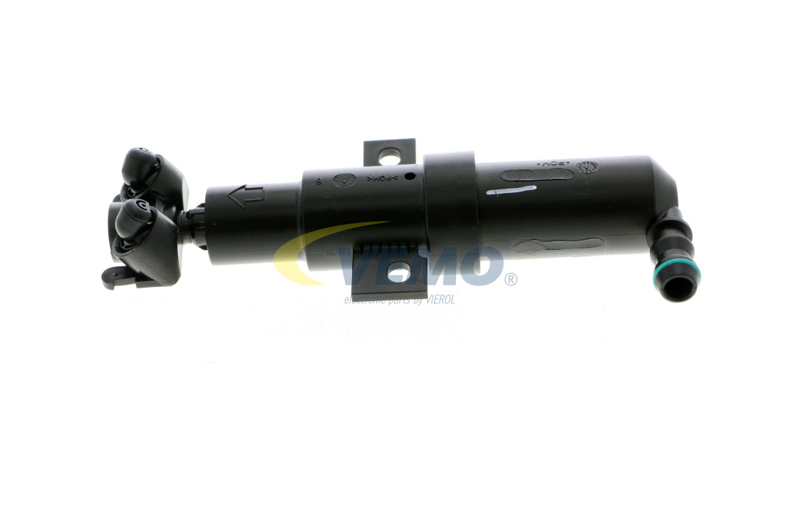 VEMO Waschwasserdüse, Scheinwerferreinigung VW V10-08-0306 3C0955104,3C0955104A,at50012 von VEMO