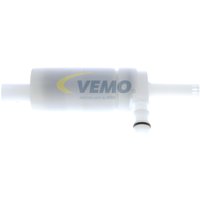 VEMO Waschwasserpumpe, Scheinwerferreinigung für Scheinwerferreinigungsanlage V30-08-0314  VW,MERCEDES-BENZ,CRAFTER 30-50 Kasten (2E_) von VEMO