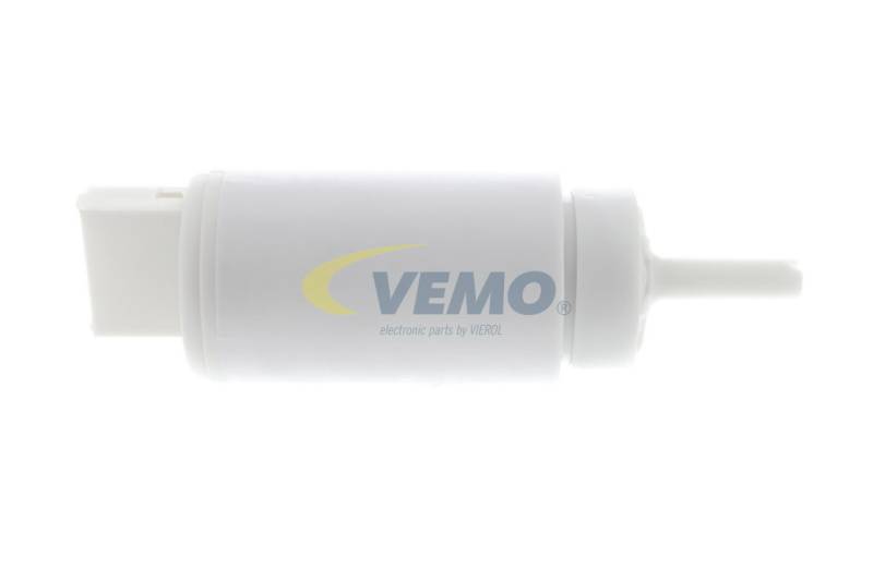 VEMO Waschwasserpumpe VOLVO V95-08-0002 1258016,9178094 Scheibenwaschpumpe,Wischwasserpumpe,Spritzwasserpumpe,Waschwasserpumpe, Scheibenreinigung von VEMO