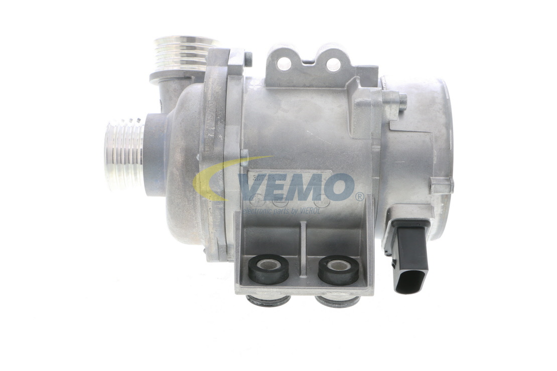 VEMO Wasserpumpe BMW V20-16-0001 11517545201,11517586924,7545201 Kühlmittelpumpe,Kühlwasserpumpe 7586925,7586924,11517521584,11517546994,11517563183 von VEMO