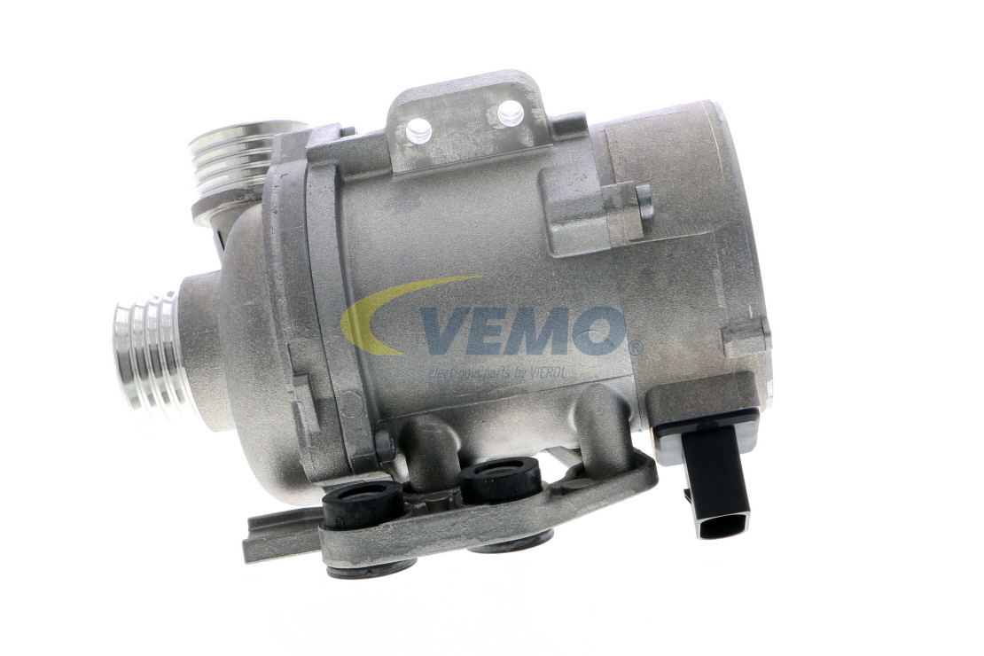 VEMO Wasserpumpe BMW V20-16-0003 11518635092,7583836,8635092 Kühlmittelpumpe,Kühlwasserpumpe 11517583836 von VEMO