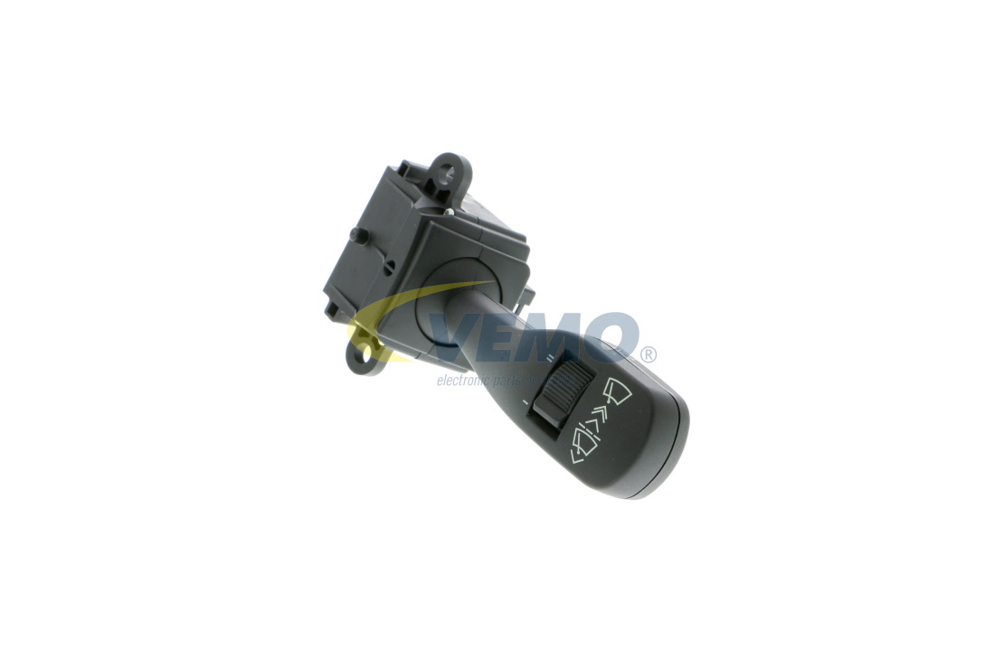 VEMO Wischerschalter BMW V20-80-1604 61318363664,8363664 von VEMO