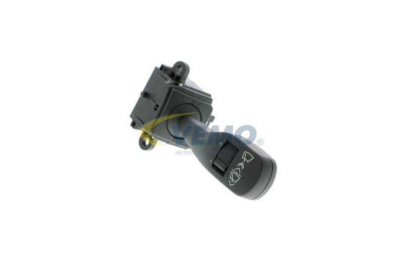 VEMO Wischerschalter BMW V20-80-1604 61318363664,8363664 von VEMO