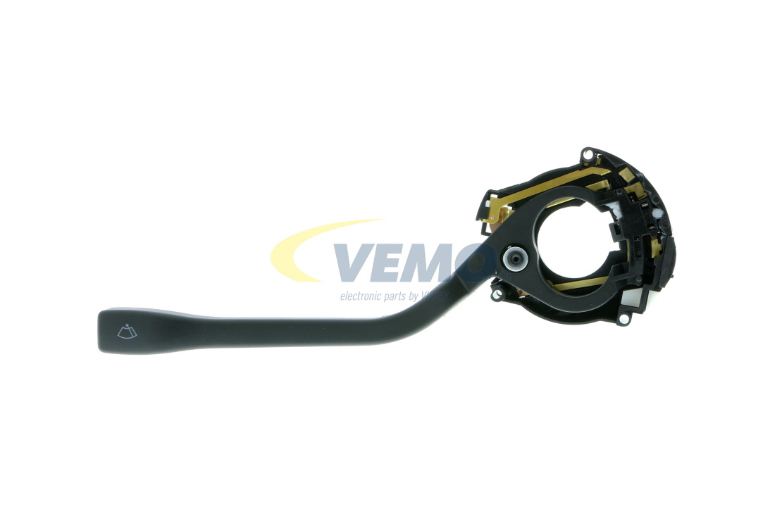 VEMO Wischerschalter VW V15-80-3211 04527030,321953503F01C,321953519 321953519B,321953519B01C,321953519B01Z,331953519A01C,04527021,32195351901C von VEMO