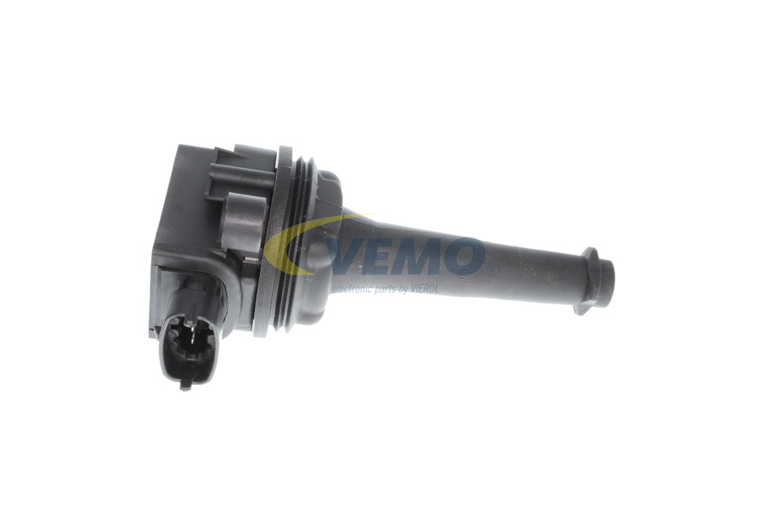 VEMO Zündspule VOLVO V95-70-0006 30713416,307134160,30713417 Einzelzündspule 9125601,91256010,CL121 von VEMO