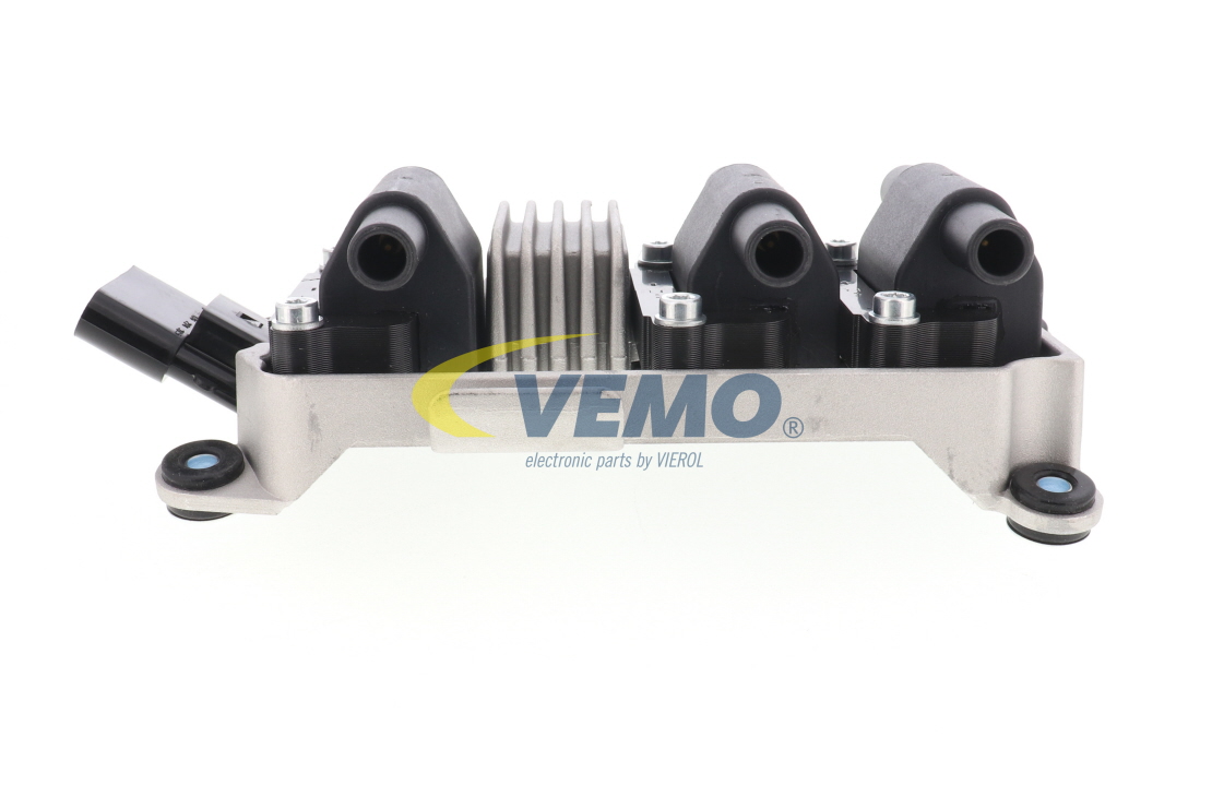 VEMO Zündspule VW,AUDI,SKODA V10-70-0057 78905104A,CL006,78905101 Einzelzündspule 078905104,078905104A,78905104 von VEMO