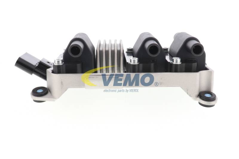 VEMO Zündspule VW,AUDI,SKODA V10-70-0057 078905104A,78905101,78905104 Einzelzündspule 78905104A,CL006,078905104 von VEMO