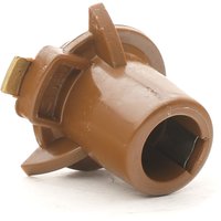 VEMO Zündverteilerläufer V46-70-0024 Zündverteilerfinger RENAULT,FIAT,PEUGEOT,SUPER 5 (B/C40_),CLIO I (B/C57_, 5/357_),4 (112_),5 (122_) von VEMO