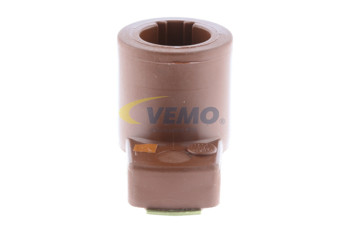 VEMO Zündverteilerläufer VW,MERCEDES-BENZ,FORD V25-70-0036 46600871,61660222105,43905225 Zündverteilerfinger 13529900,38326383,A780X12200KA,593732 von VEMO